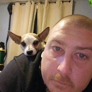 Meet your Posher, Dan